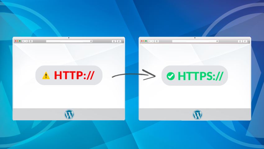 WordPress: come migrare facilmente da HTTP ad HTTPS
